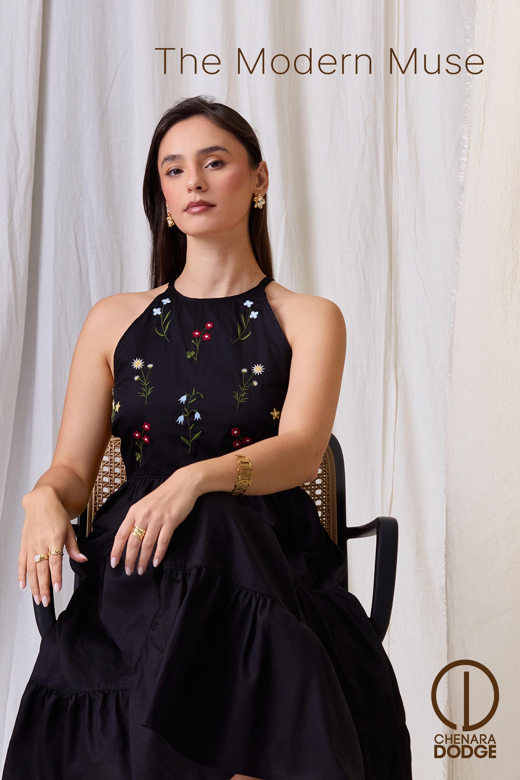 Chenara DODGE - Women's Fashion Sri Lanka
